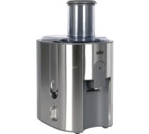 Braun Multiquick 7 juicer J 700 Centrifugal juicer 1000 W Stainless steel