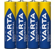 Batterie Alkaline, Micro, AAA, LR03, 1.5V (04003 211 304)