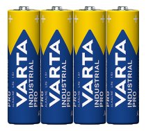 Batterie Alkaline, Mignon, AA, LR06, 1.5V (04006 211 354)