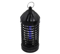 Esperanza EHQ005 ELECTRIC INSECT UV LAMP Black