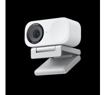 Insta360 Link 2C Standard Edition_Arctic White