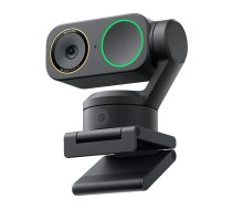 Insta360 Link2 Pro Webcam*schwarz* (Link2 Pro Black)