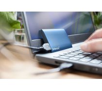 Išorinis SSD Intenso 500GB USB 3.2 1,8"