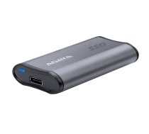 Išorinis SSD ADATA SE880 500GB Wi-Fi Grey