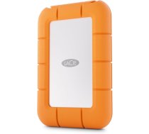 Išorinis kietasis diskas LaCie Rugged Mini SSD 4TB USB 3.2