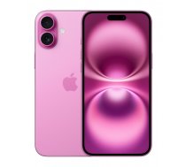 iPhone 16 Plus 256GB - Pink