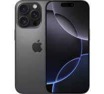Apple iPhone 16 Pro 256GB Black Titanium