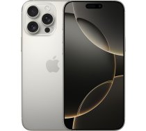 Apple iPhone 16 Pro Max 512GB Natural Titanium (MYX33ZD/A)