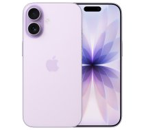 Apple iPhone 17 - Lavender - Mobiltelefon - 256 GB