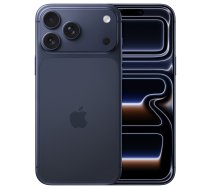 Apple iPhone 17 Pro Deep Blue - Smartphone - 256 GB