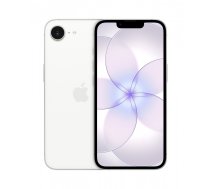 iPhone 17e 512GB White