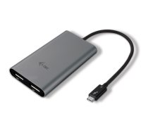 Thunderbolt3 Dual Display Video Port - adapter