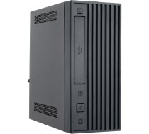 Chieftec BT-02B-U3-250VS computer case Mini Tower Black 250 W