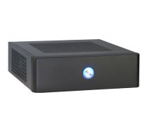 Inter-Tech Mini ITX-601 - USFF - Mini-ITX - Netzteil 60 Watt (88881217)