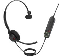 GN Jabra Jabra Engage 40 Mono - Headset - On-Ear - kabelgebunden - USB-C - Geräuschisolierung - optimiert für UC (4093-419-299)