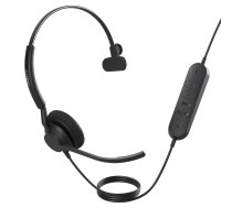 Jabra Engage 40 - (Inline Link) USB-C/A UC Mono