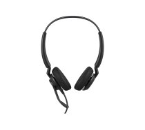 GN Jabra Jabra Engage 40 Stereo - Headset - On-Ear - kabelgebunden - USB-A - Geräuschisolierung - optimiert für UC (4099-410-279)