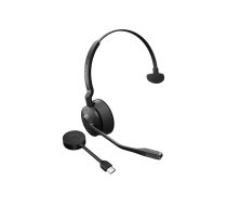 Jabra Engage 55 SE - USB-C UC Mono, EMEA/APAC