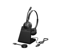 Jabra Engage 55 SE - USB-A MS Stereo, EMEA/APAC