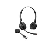Jabra Engage 55 SE - USB-A UC Stereo, EMEA/APAC