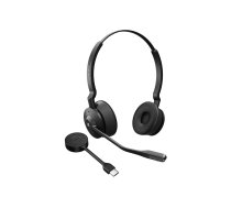 Jabra Engage 55 SE - USB-C MS Stereo, EMEA/APAC