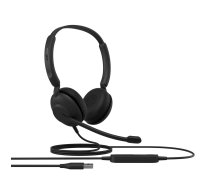 Jabra Evolve 10 Stereo USB-A