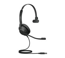 Jabra Evolve2 30 SE USB-A, MS Mono