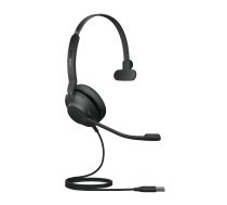Jabra Evolve2 30 SE USB-A, UC Mono