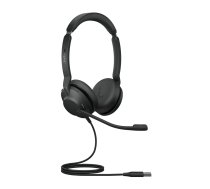 Evolve2 30 SE USB-A, UC Stereo