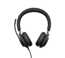Jabra Evolve2 40 SE USB-C, MS Stereo