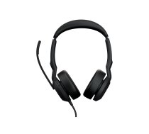 JABRA Evolve2 50 USB C/A UC Stereo w/o BT