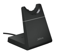 Jabra Ladeständer - Schwarz - für Evolve2 65 MS Mono