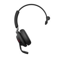 Jabra Evolve2 65 USB-C Black MS Mono