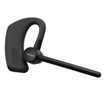 Jabra Perform 45 SE, Mono Bluetooth Headset Push-to-talk-Zeit: bis zu 27 Stunden, Maximale Reichweite 100m, Bluetooth® Multipoint (bis zu 8 Geräte) - Headset - Mono