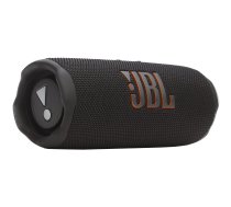 JBL Portable Stereo Speaker Flip 7 black Schwarz Bluetooth (JBLFLIP7BLK)