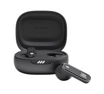 JBL LIVE Flex True-Wireless In-Ear Bluetooth Kopfhörer schwarz (JBLLIVEFLEXBLK)