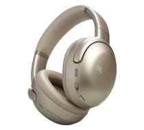 JBL TOUR ONE M3 Over-Ear Bluetooth Noise Canceling Hi-Res Kopfhörer beige (JBLTOURONEM3LTT)