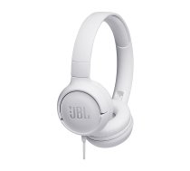 Tune 500 Cabling Headphone White