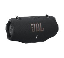 JBL Portable Stereo Speaker Xtreme 4 Black Schwarz (JBLXTREME4BLKEUNA) (JBLXTREME4BLKEUNA)