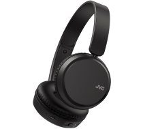 JVC HA-S36W Headphones Wireless Head-band Calls/Music Bluetooth Black