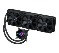 ASUS ROG STRIX LC III 360 cooling