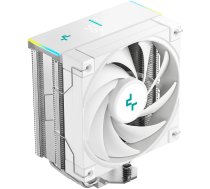 DeepCool AK400 DIGITAL SE WH cooling