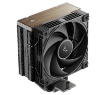 DeepCool AK400 ZERO DARK Processor Air cooler 12 cm Black 1 pc(s)