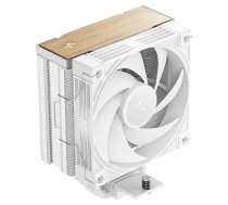 Deepcool CPU Air Cooler | AK400 G2 WH | Intel, AMD