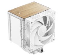 Deepcool CPU Air Cooler | AK500 G2 WH | Intel, AMD