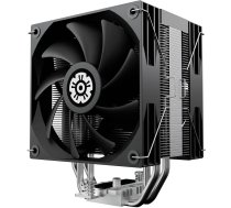 Enermax ETS-T41, Luftkühlung, 12 cm, 118,3 m³/h, Schwarz