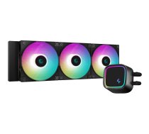Deepcool | LE720 All-in-one | Intel, AMD | CPU Liquid Cooler