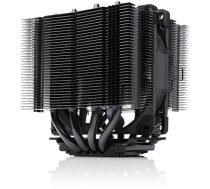 NOCTUA NH-D9L chromax.black CPU cooler