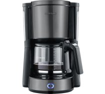 KA 9572 , Kaffeemaschine anthrazit