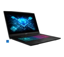 MSI Katana 17 B13VFK-1275 (schwarz, Intel Core? i7-13620H, NVIDIA GeForce RTX 4060, 16 GB DDR5, 1 TB (1 TB SSD), ohne Betriebssystem) - Keyboard layout might be German